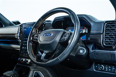 2023 Ford Ranger - Thumbnail