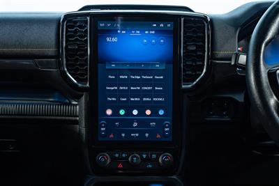 2023 Ford Ranger - Thumbnail