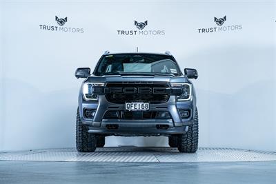 2023 Ford Ranger - Thumbnail