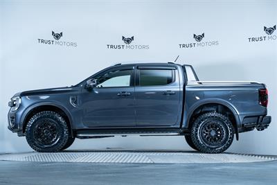 2023 Ford Ranger - Thumbnail