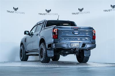 2023 Ford Ranger - Thumbnail