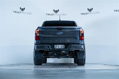2023 Ford Ranger - Thumbnail