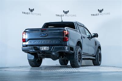 2023 Ford Ranger - Thumbnail