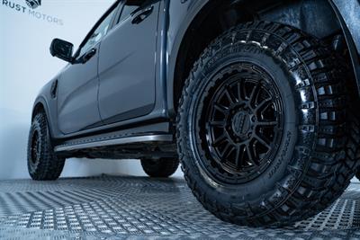 2023 Ford Ranger - Thumbnail