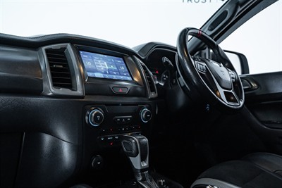 2018 Ford Ranger - Thumbnail