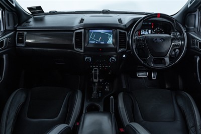 2018 Ford Ranger - Thumbnail