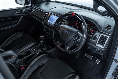 2018 Ford Ranger - Thumbnail