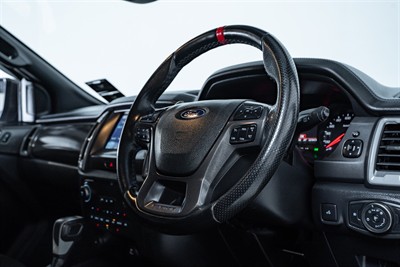 2018 Ford Ranger - Thumbnail