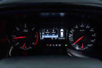 2018 Ford Ranger - Thumbnail