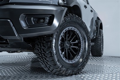 2018 Ford Ranger - Thumbnail