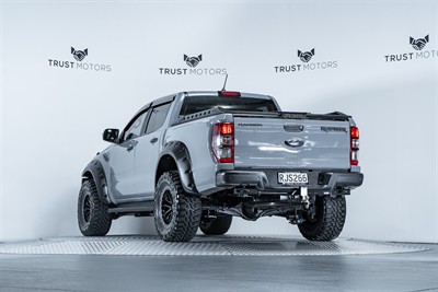 2018 Ford Ranger - Thumbnail