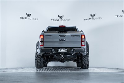 2018 Ford Ranger - Thumbnail