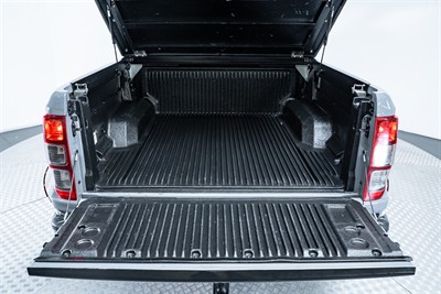 2018 Ford Ranger - Thumbnail