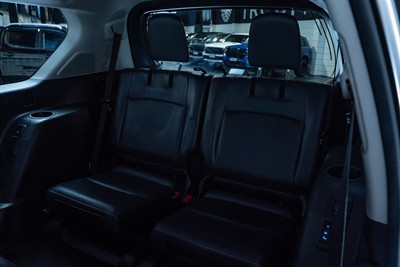 2017 Toyota Landcruiser Prado - Thumbnail