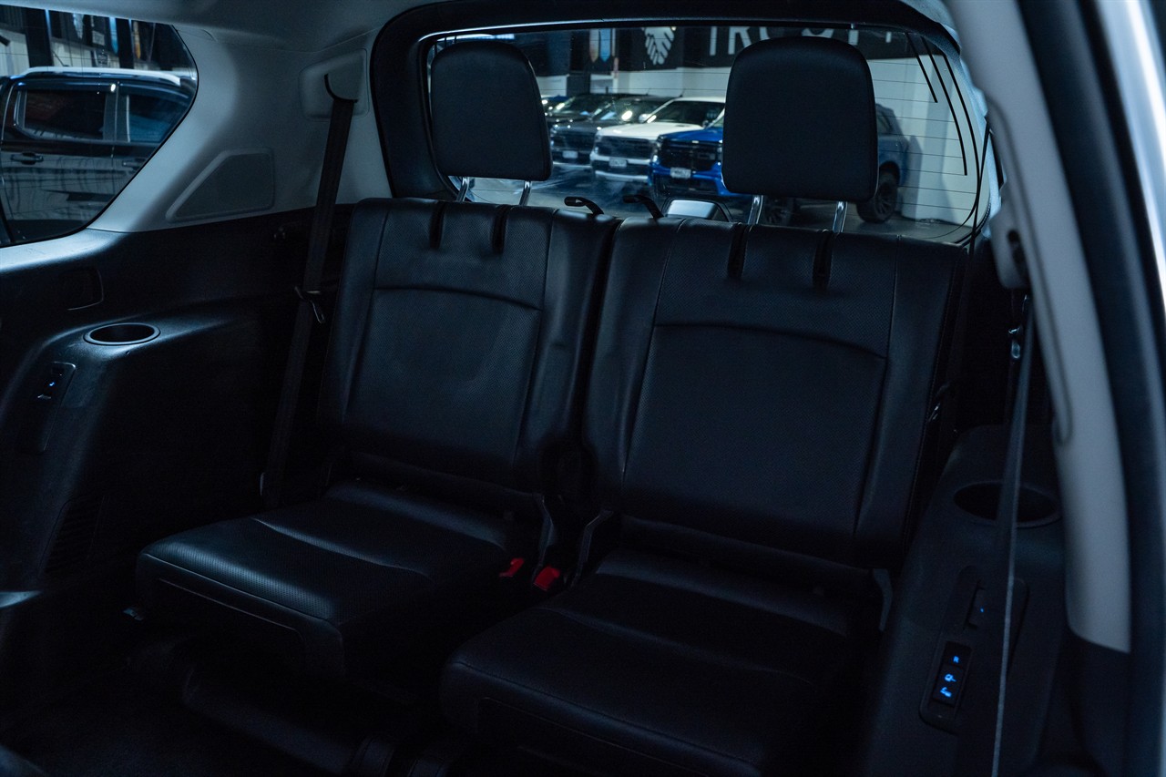 2017 Toyota Landcruiser Prado