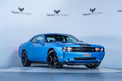 2009 Dodge Challenger - Thumbnail