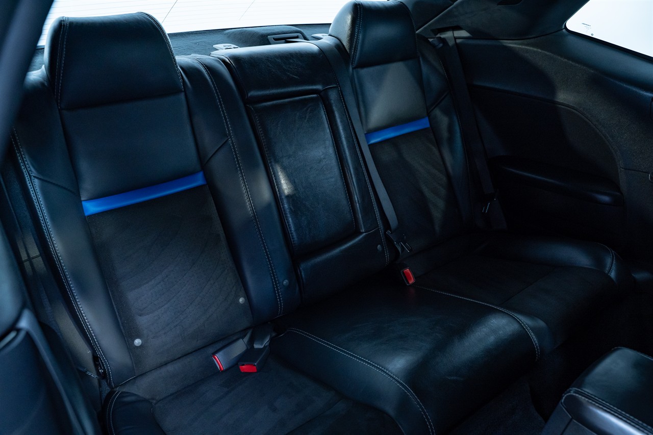 2009 Dodge Challenger