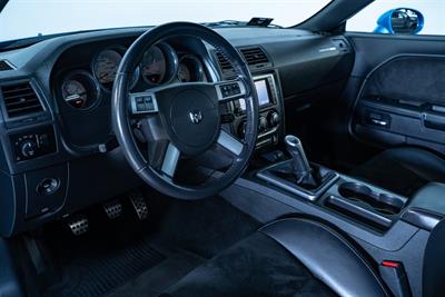 2009 Dodge Challenger - Thumbnail