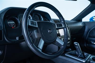2009 Dodge Challenger - Thumbnail