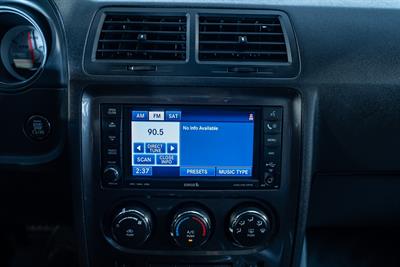 2009 Dodge Challenger - Thumbnail