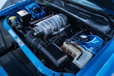 2009 Dodge Challenger - Thumbnail