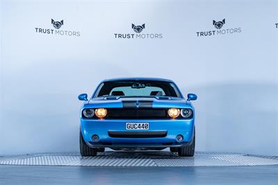 2009 Dodge Challenger - Thumbnail
