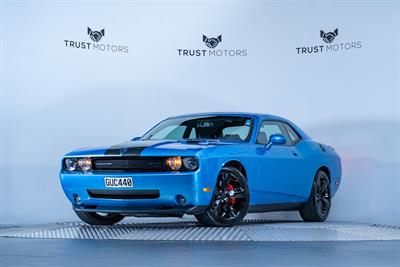 2009 Dodge Challenger - Thumbnail