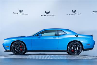 2009 Dodge Challenger - Thumbnail