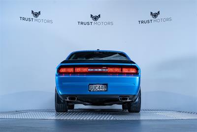 2009 Dodge Challenger - Thumbnail