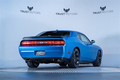 2009 Dodge Challenger - Thumbnail