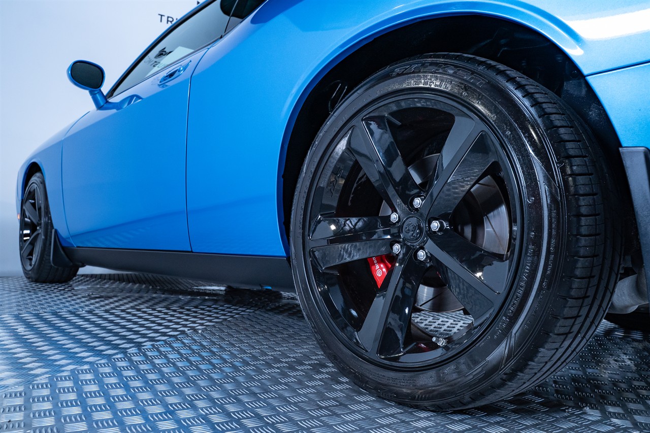 2009 Dodge Challenger
