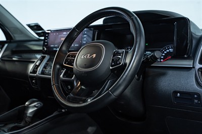 2022 Kia Sorento - Thumbnail