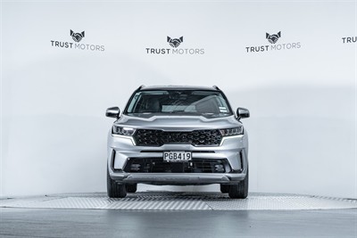 2022 Kia Sorento - Thumbnail