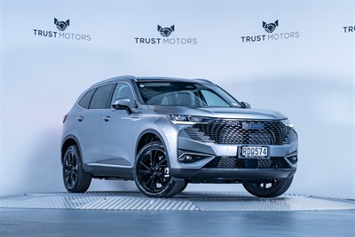 2023 HAVAL H6 - Thumbnail