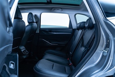 2023 HAVAL H6 - Thumbnail