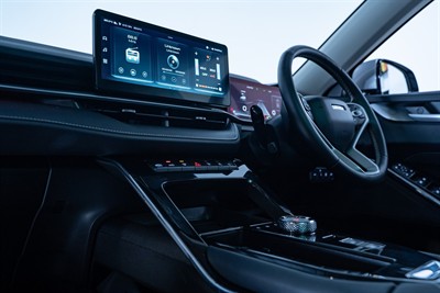 2023 HAVAL H6 - Thumbnail