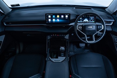 2023 HAVAL H6 - Thumbnail