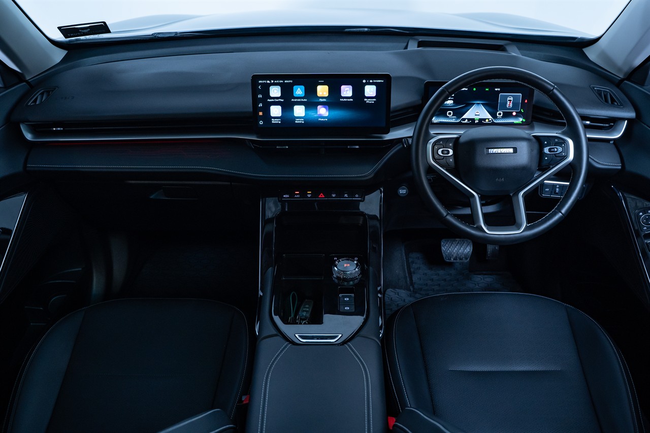 2023 HAVAL H6