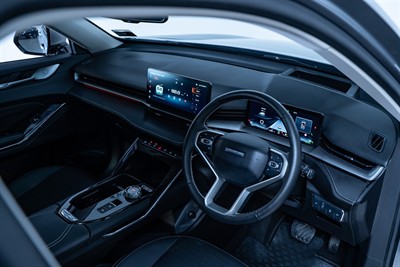 2023 HAVAL H6 - Thumbnail