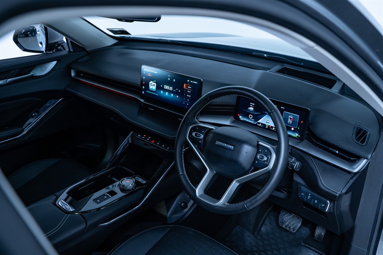 2023 HAVAL H6