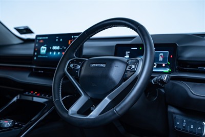 2023 HAVAL H6 - Thumbnail