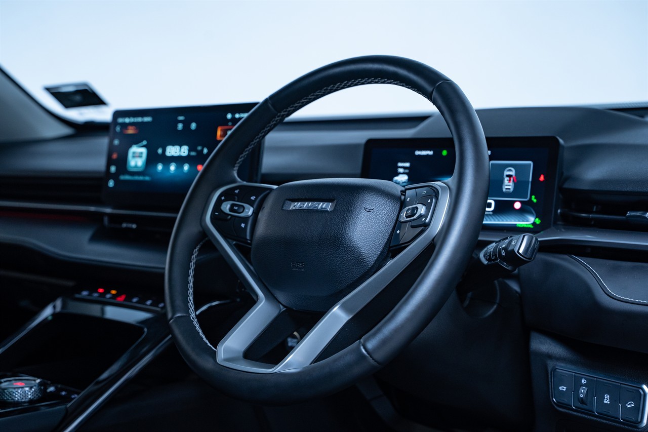 2023 HAVAL H6