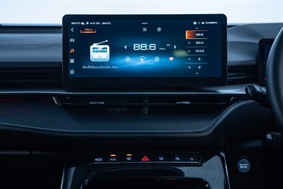 2023 HAVAL H6 - Thumbnail