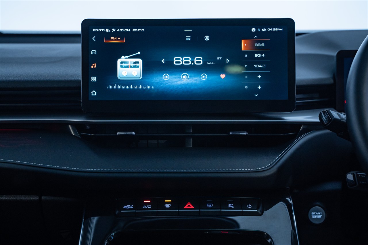 2023 HAVAL H6