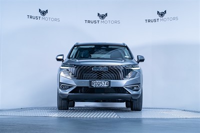 2023 HAVAL H6 - Thumbnail