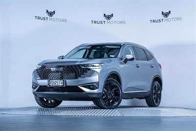 2023 HAVAL H6 - Thumbnail