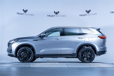 2023 HAVAL H6 - Thumbnail