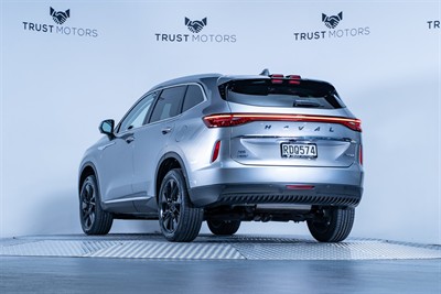 2023 HAVAL H6 - Thumbnail