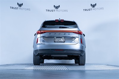 2023 HAVAL H6 - Thumbnail