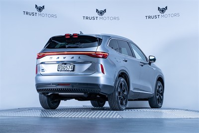 2023 HAVAL H6 - Thumbnail